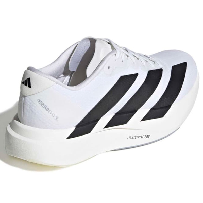 アディダス adidas アディゼロ EVO SL ウーブン W JR4736 レディース