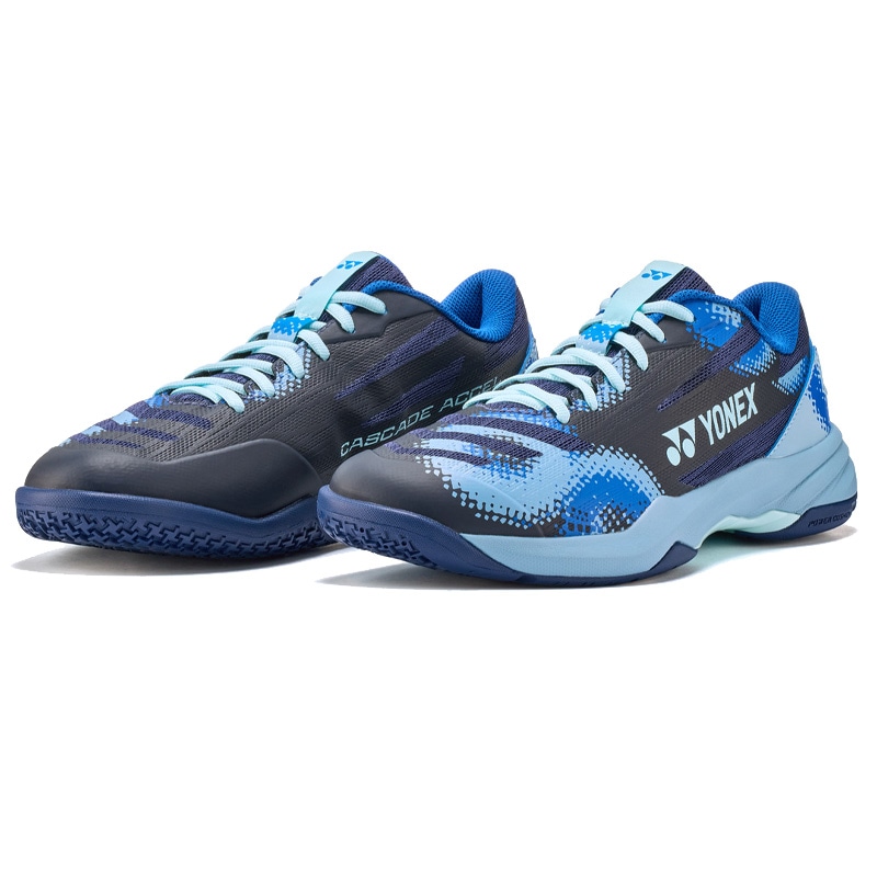 ヨネックス YONEX パワークッションカスケードアクセル SHBCA2-002
