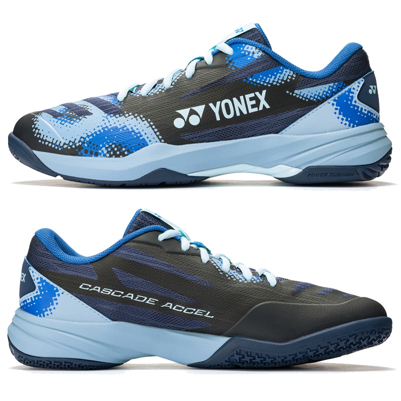 ヨネックス YONEX パワークッションカスケードアクセル SHBCA2-002