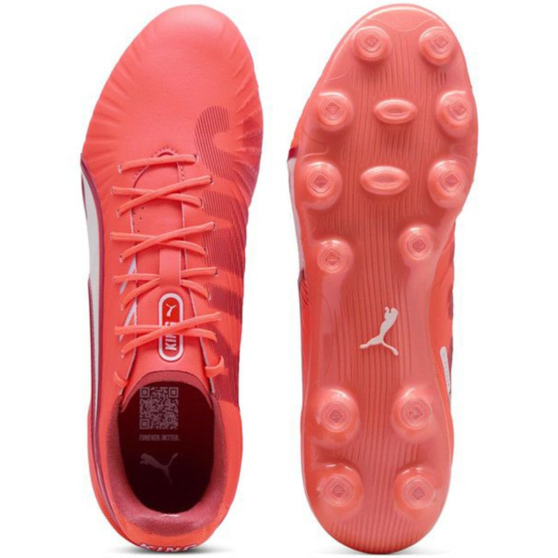 プーマ PUMA キング アルティメット HG/AG 108305-01 ユニセックス