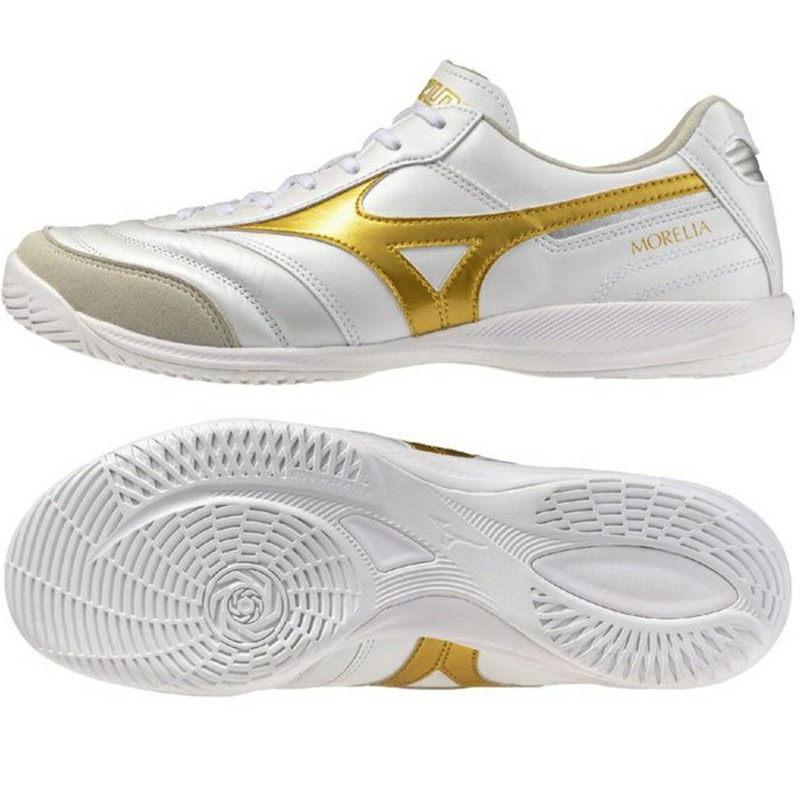 ミズノ MIZUNO モレリア サラ エリート IN Q1GA261250 メンズ サッカー