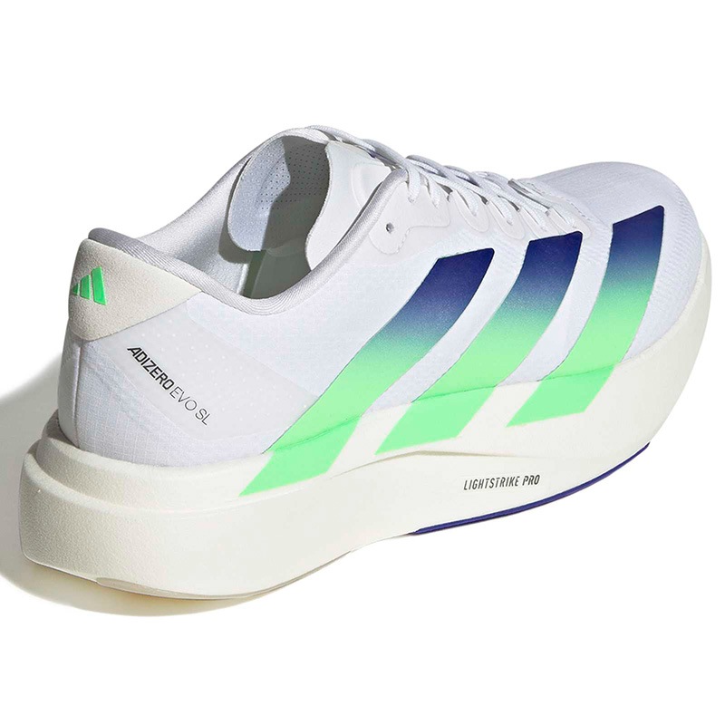 アディダス adidas アディゼロ EVO SL ウーブン M KJ2522 メンズ