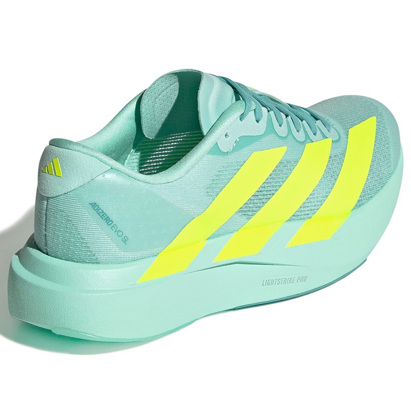 ǥ adidas ǥ EVO SL W JS4452 ǥ ˥ 졼 塼 25FW EVOSL