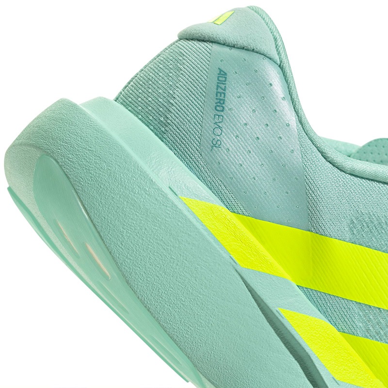 ǥ adidas ǥ EVO SL W JS4452 ǥ ˥ 졼 塼 25FW EVOSL