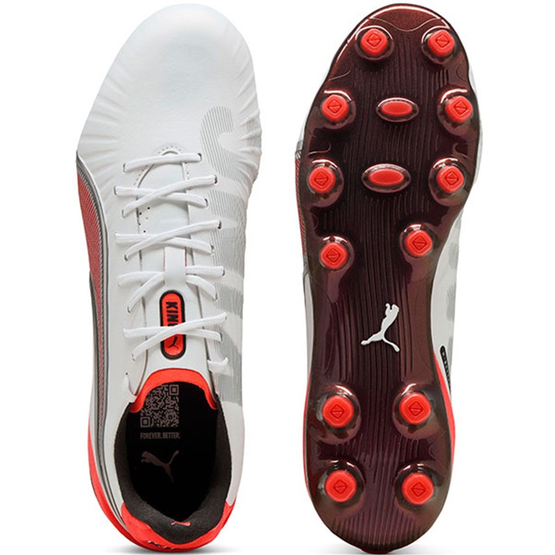 プーマ PUMA キング アルティメット HG/AG 108822-01 ユニセックス