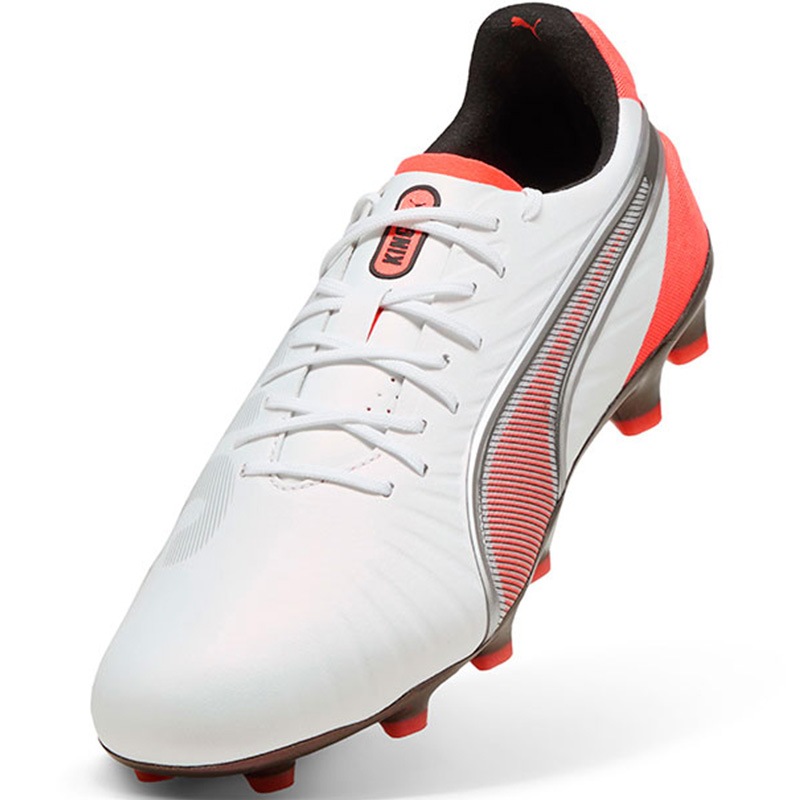 プーマ PUMA キング アルティメット HG/AG 108822-01 ユニセックス