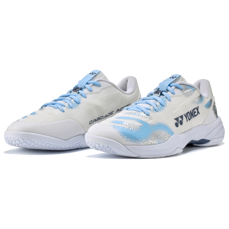 ヨネックス YONEX パワークッションカスケードアクセルスリム SHBCA2S