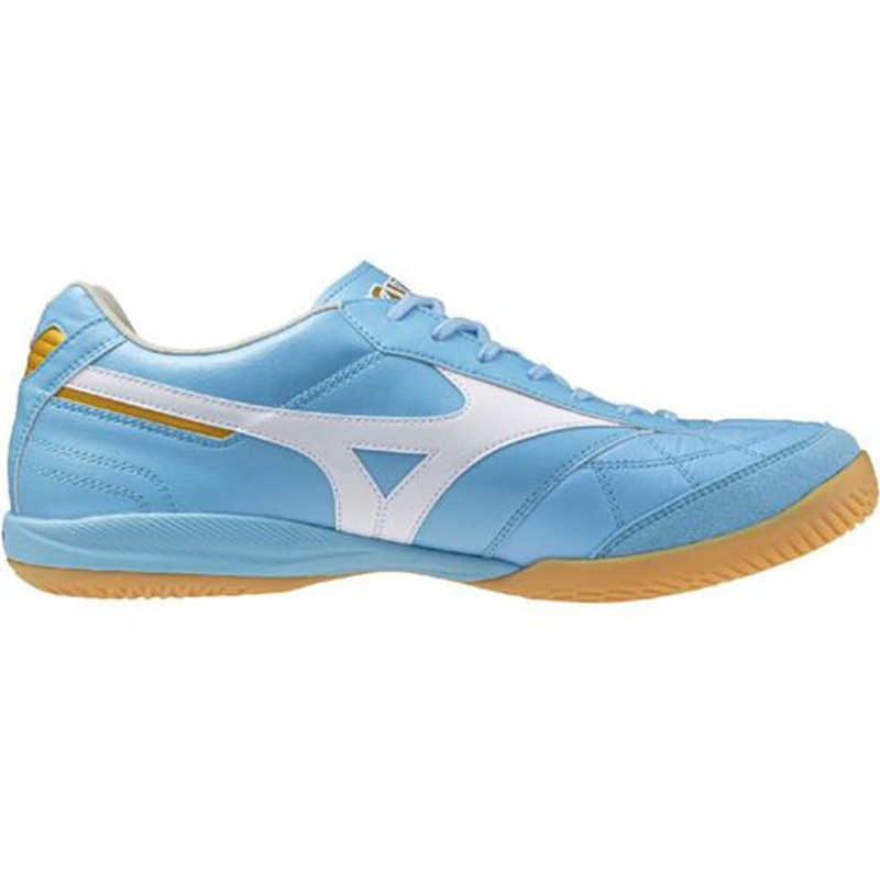 ミズノ モレリア サラ ジャパン イン 26.5㎝ フットサルシューズ MIZUNO（ミズノ） フットサル シューズ モレリア サラ ジャパン