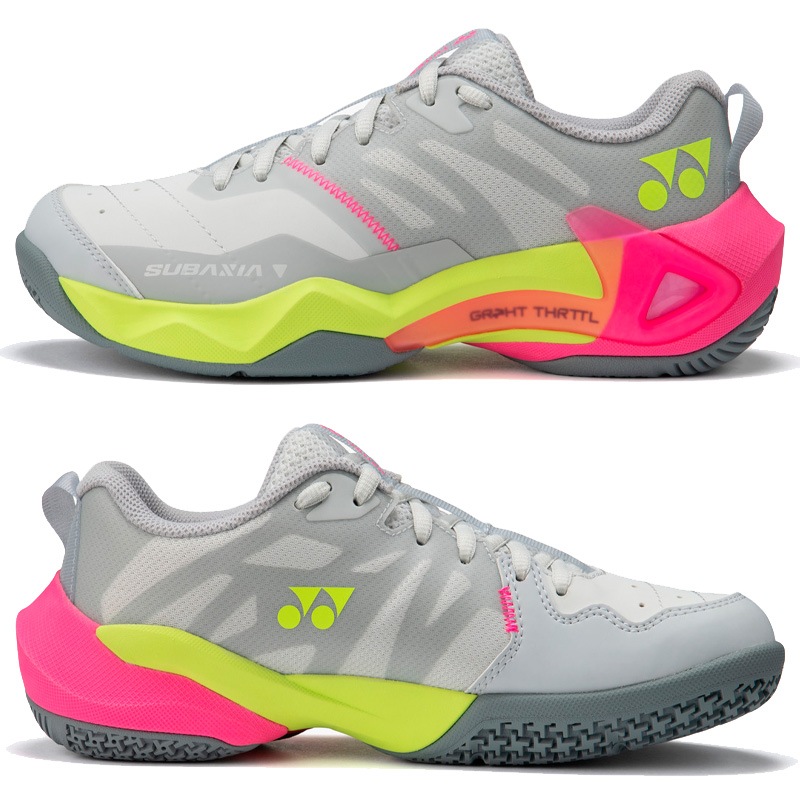 ヨネックス YONEX サブアクシアGTウィメン SHBSG1L-148 レディース