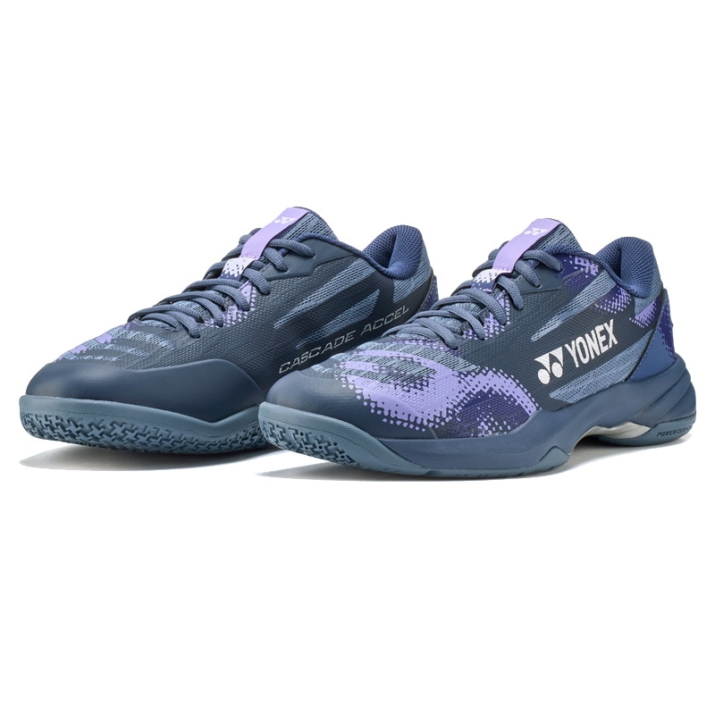 ヨネックス YONEX パワークッションカスケードアクセルワイド SHBCA2W