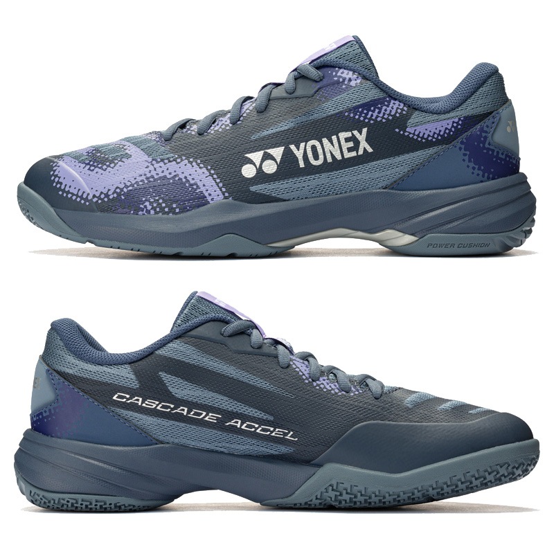 ヨネックス YONEX パワークッションカスケードアクセルワイド SHBCA2W