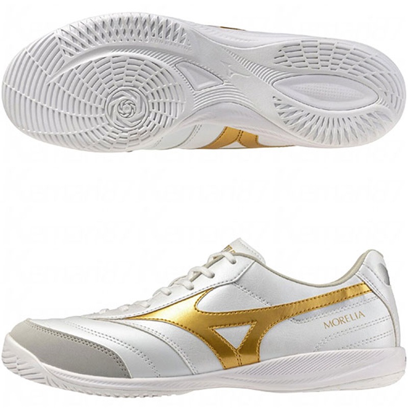 ミズノ MIZUNO モレリア サラ プロ IN Q1GA261350 メンズ サッカー