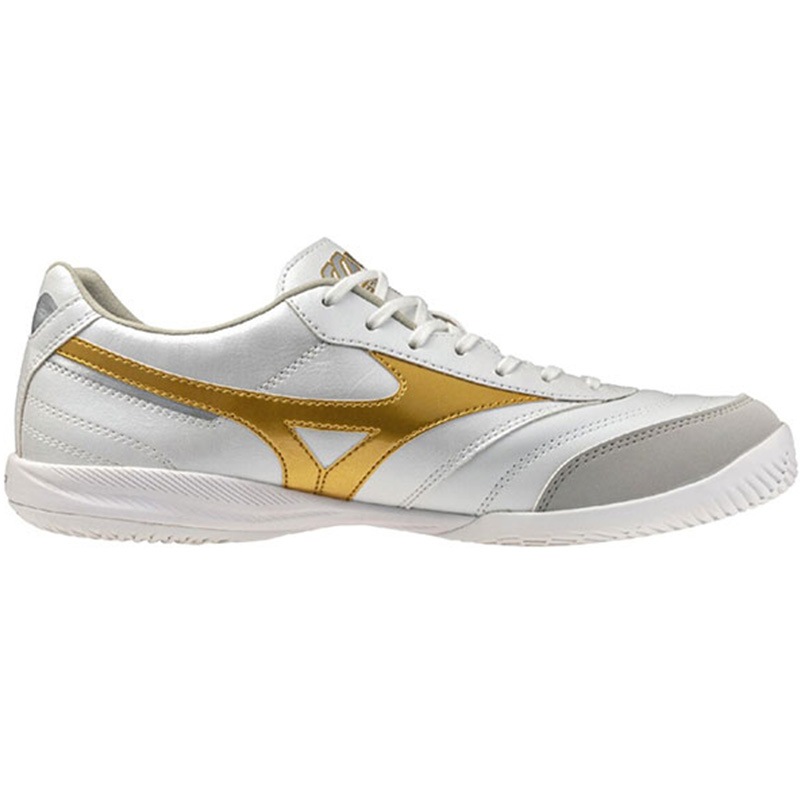 ミズノ MIZUNO モレリア サラ プロ IN Q1GA261350 メンズ サッカー
