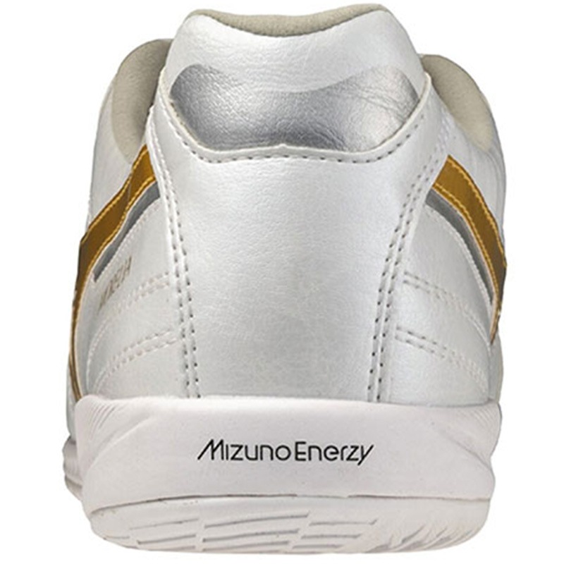 ミズノ MIZUNO モレリア サラ プロ IN Q1GA261350 メンズ サッカー