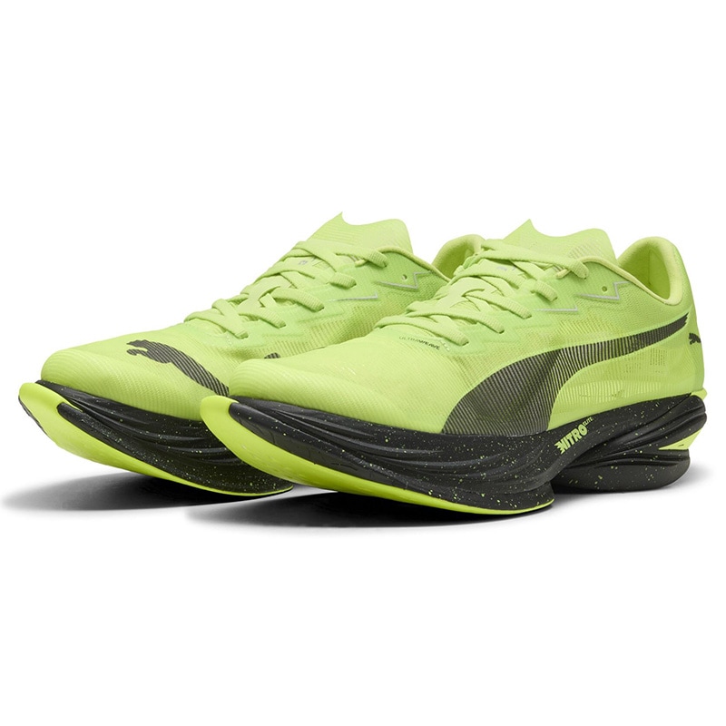 プーマ puma ファストアール ニトロ エリート 3 31206015 メンズ