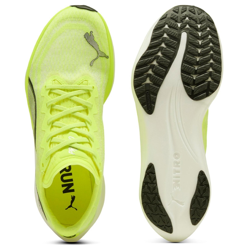 PUMA プロピオ ニトロ ランニングシューズ プーマ puma プロピオ ニトロ ウィメンズ 311429-03 レディース