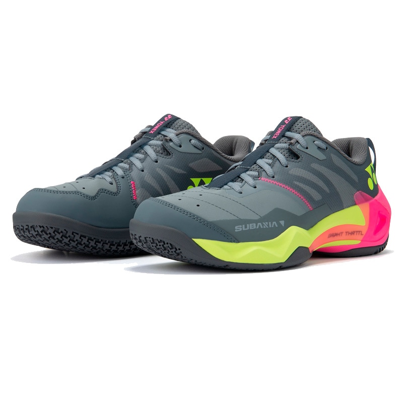 ヨネックス YONEX サブアクシアGTワイド SHBSG1W-010 メンズ
