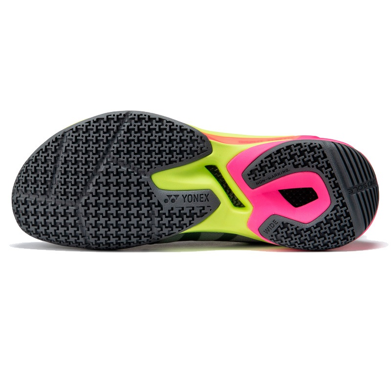 ヨネックス YONEX サブアクシアGTワイド SHBSG1W-010 メンズ