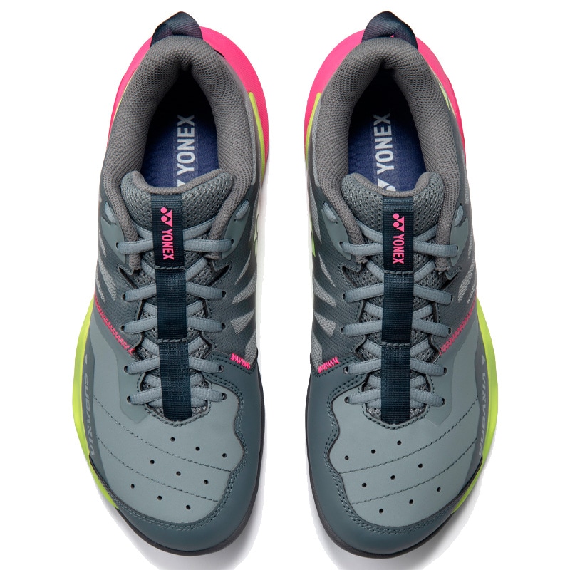 ヨネックス YONEX サブアクシアGTワイド SHBSG1W-010 メンズ