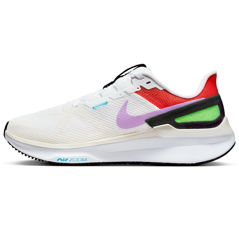 再値下げしました！☆ナイキ エアズームインフィニティ 25.5 レア