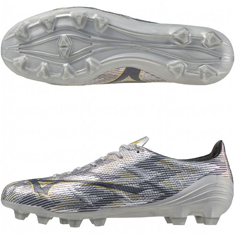 専用ミズノアルファ2 サッカーシューズ ミズノアルファII PRO(サッカー／フットボール)|P1GA2564