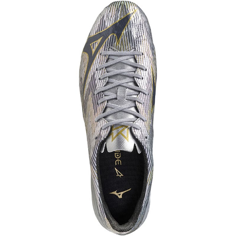ミズノ MIZUNO アルファ 2 プロ P1GA256404 ユニセックス