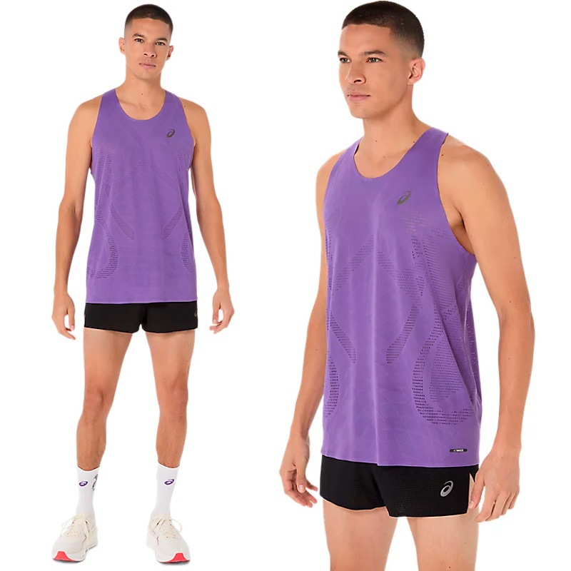 アシックス メタランシングレット　XL 新品タグ付き 楽天市場】アシックス メンズ 陸上/ランニング METASPEED