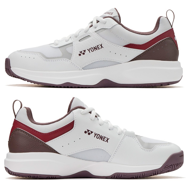 ヨネックス YONEX パワークッションプロムーブクラッシックGC SHTPG