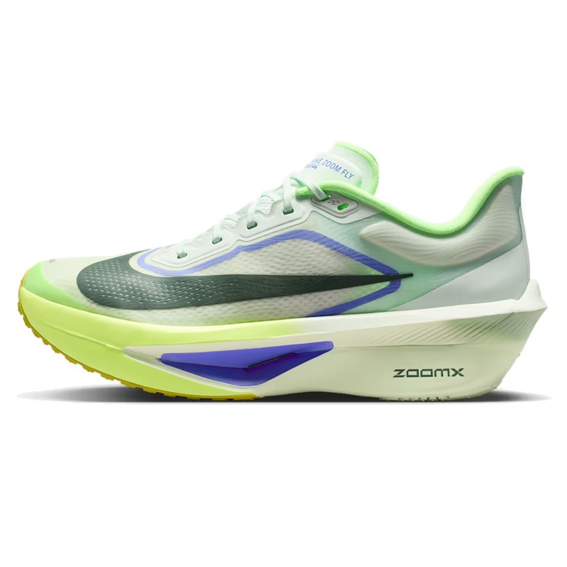 ナイキ NIKE ズーム フライ 6 FN8454-300 メンズ ランニング シューズ