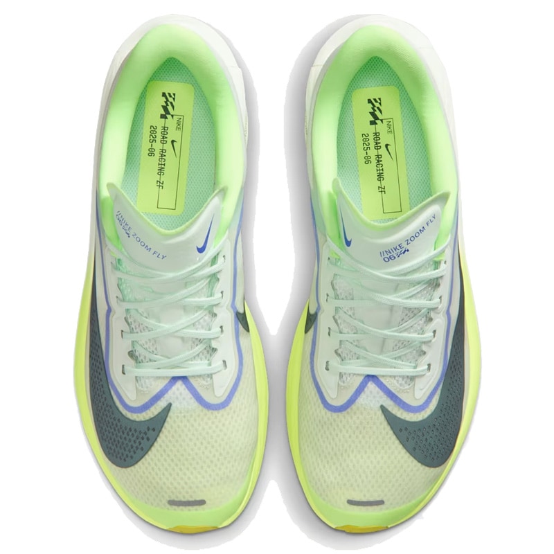 ナイキ NIKE ズーム フライ 6 FN8454-300 メンズ ランニング シューズ