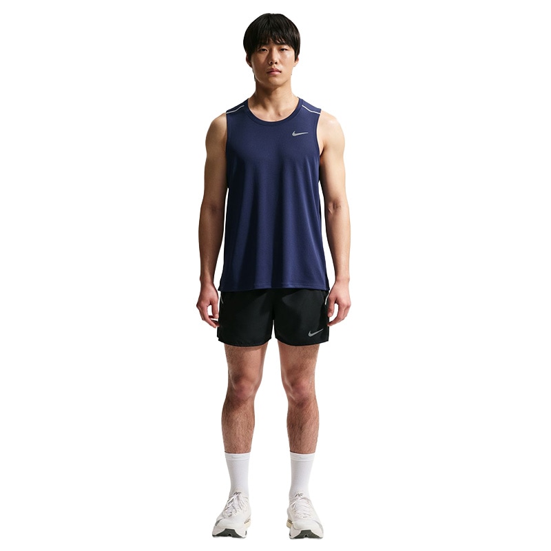 ナイキ NIKE Dri-FIT マイラー 5インチ Brief-Lined ショート IF2061