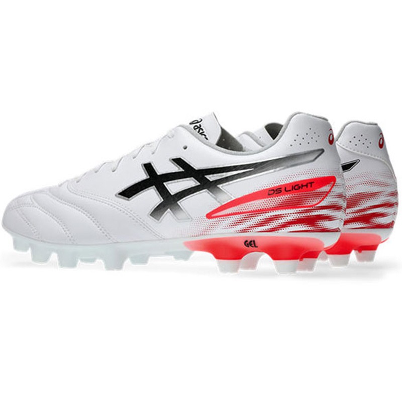 アシックス asics DS ライト アドバンス ワイド 1103A125-102 ユニ