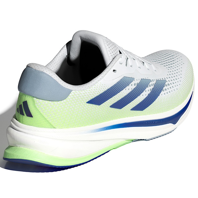 adidas スーパーノヴァ ライズ ランニングシューズ　26.5 アディダス（adidas）（メンズ）ランニングシューズ ジョギング