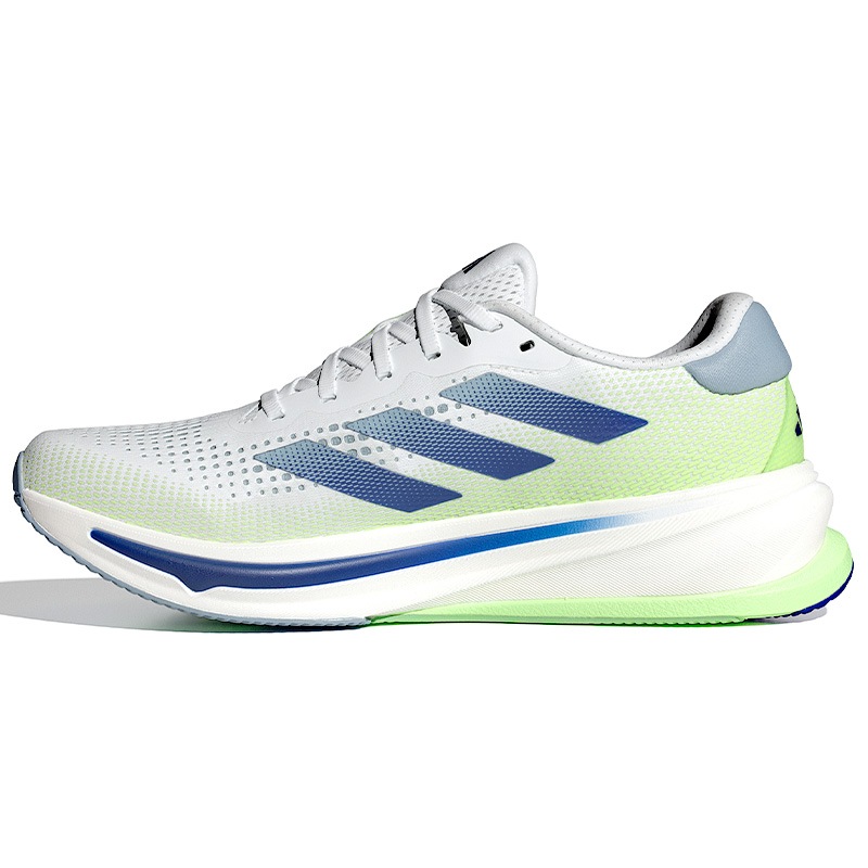 adidas スーパーノヴァ ライズ ランニングシューズ　26.5 fujisports_jr7685