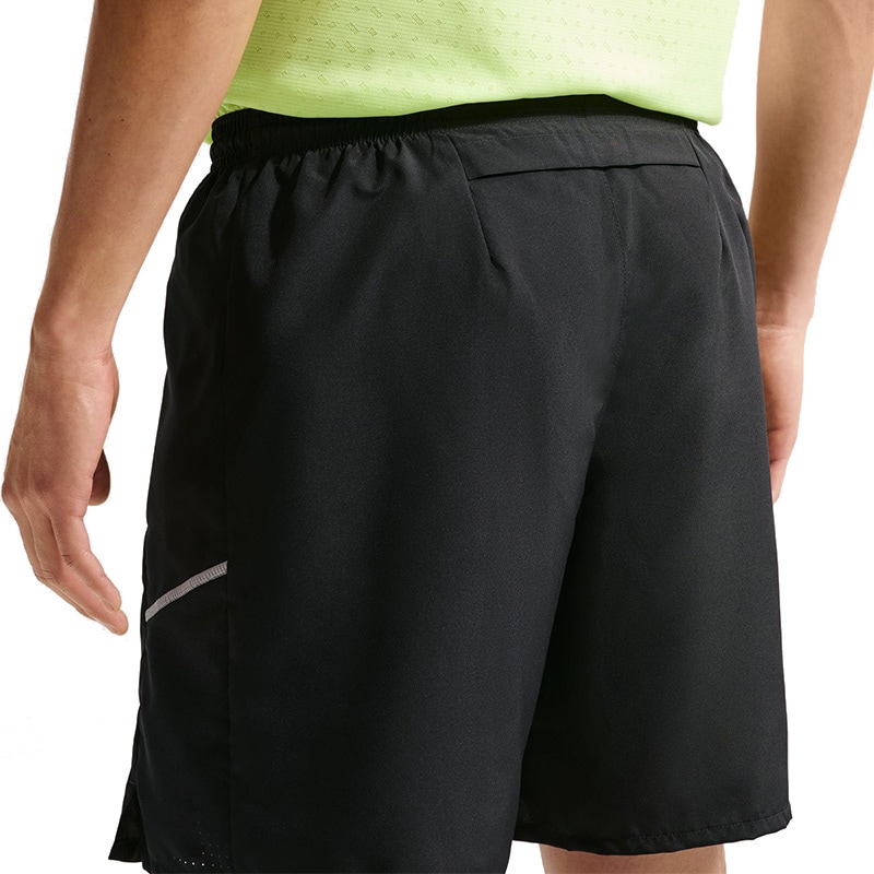 ナイキ NIKE Dri-FIT マイラー 7インチ Brief-Lined ショート IF2071