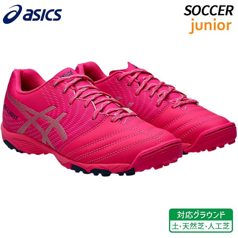 アシックス asics ディーエス ライト ジュニア GS TF 1104A053