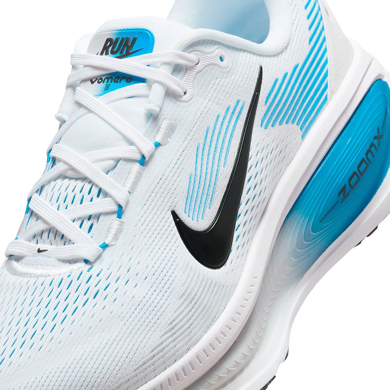 ナイキ NIKE ズーム ボメロ 18 HM6803-109 メンズ ロード ランニング