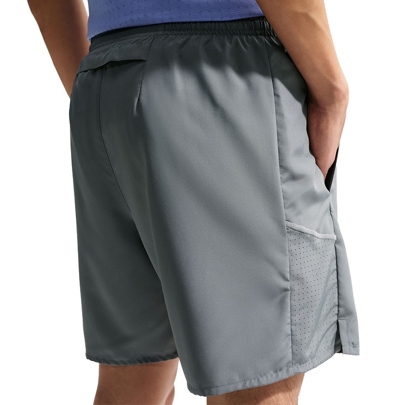 ナイキ NIKE Dri-FIT マイラー 7インチ Brief-Lined ショート IF2071