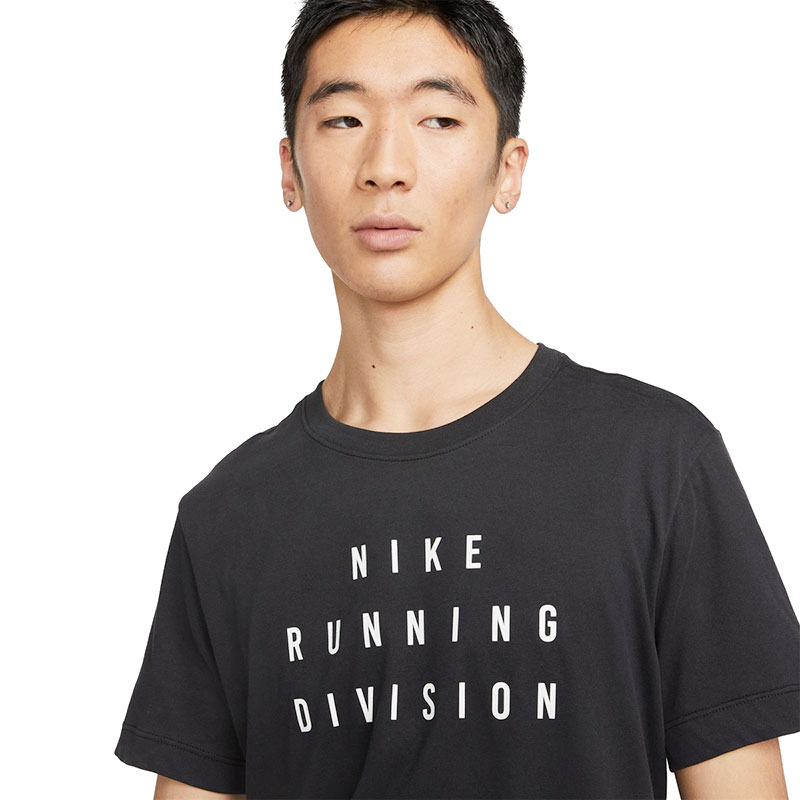【30％OFF】ナイキ NIKE DriFIT ラン ディビション S/S FD0123010 メンズ ランニング ウェア 半袖 Tシャツ