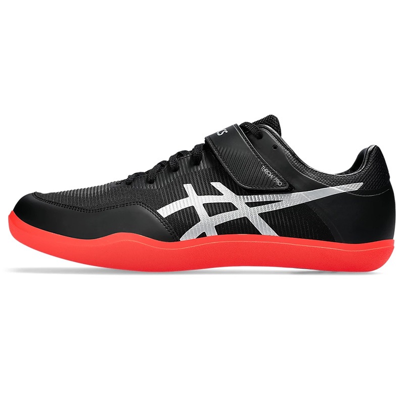 アシックス asics スロープロ 3 1093A215-001 陸上 シューズ
