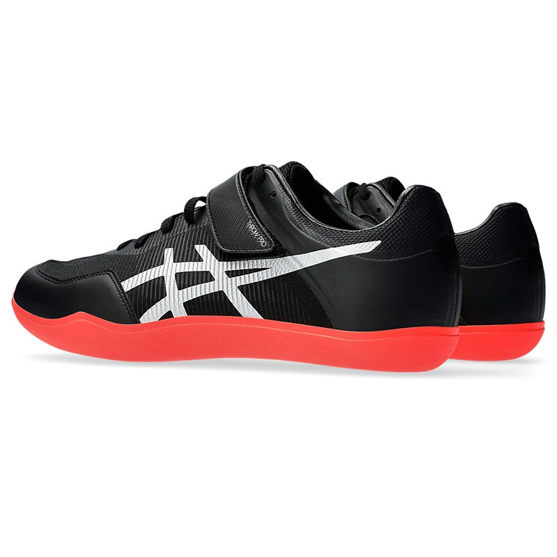 アシックス asics スロープロ 3 1093A215-001 陸上 シューズ