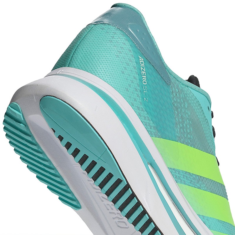 アディダス adidas アディゼロ SL2 M JR5121 メンズ ランニング