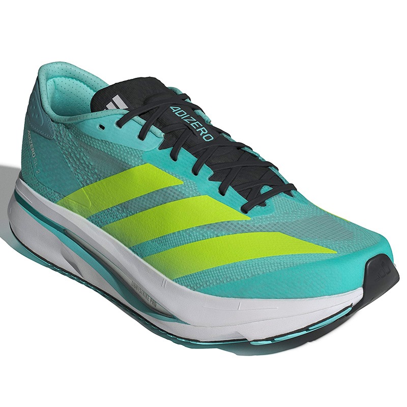 アディダス（adidas）（レディース）ランニングシューズ