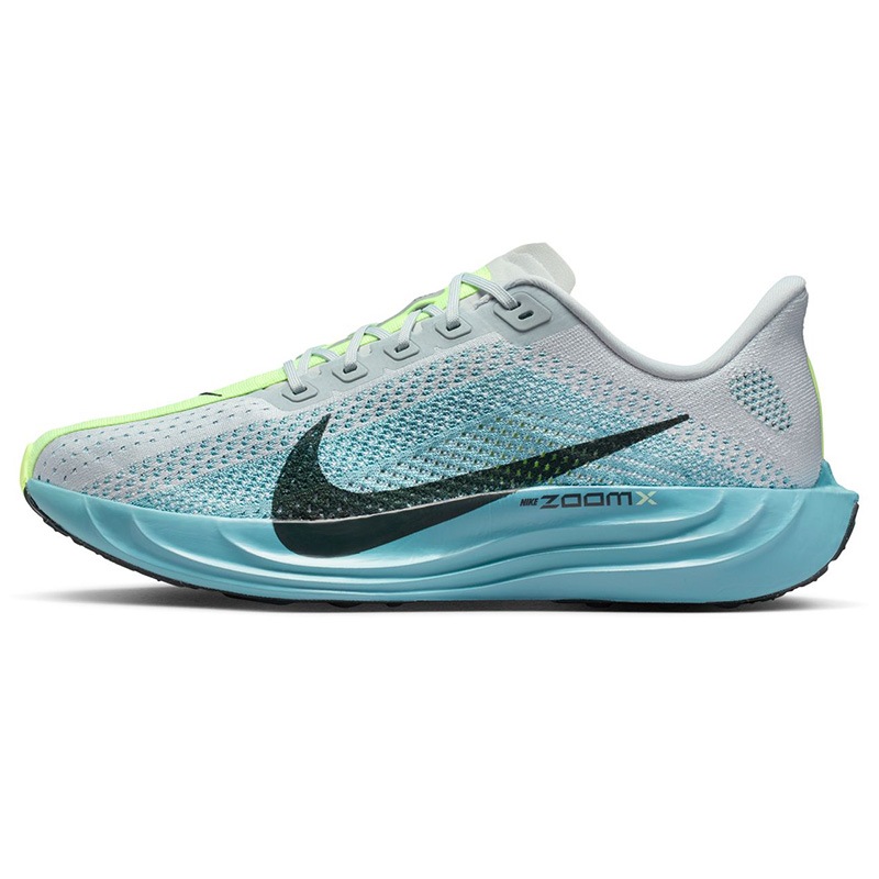 ナイキ NIKE エア ズーム ペガサス プラス FQ7262-012 メンズ ロード