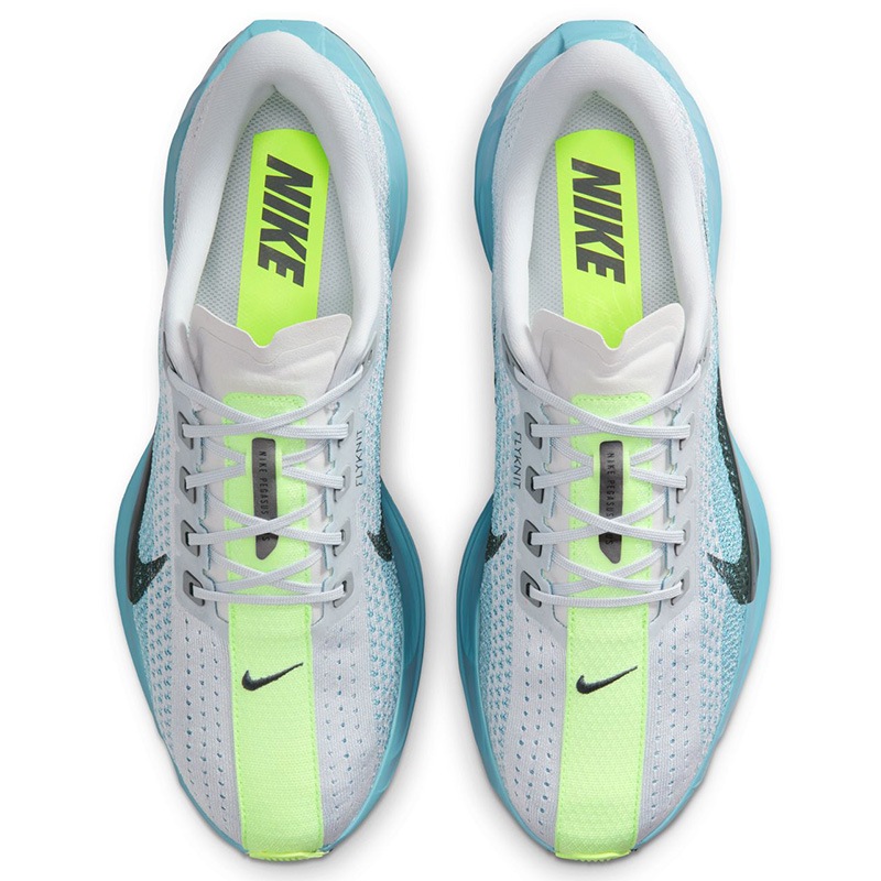 ナイキ NIKE エア ズーム ペガサス プラス FQ7262-012 メンズ ロード