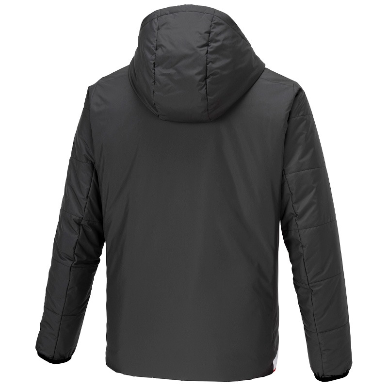 ミズノ MIZUNO モレリア パデッドウォーマージャケット P2MEA50109  