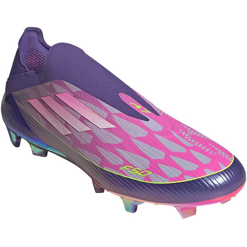 アディダス adidas F50 エリート FG LAMMINE JS0560 ユニセックス
