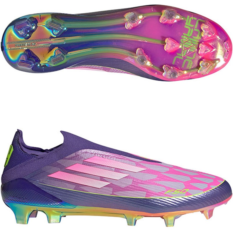 アディダス adidas F50 エリート FG LAMMINE JS0560 ユニセックス