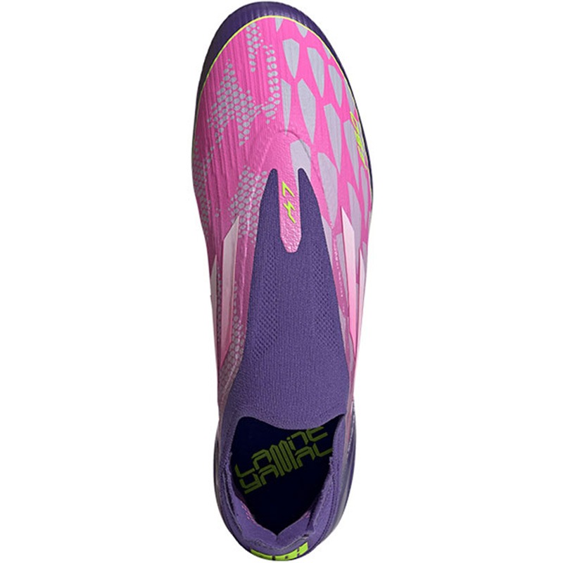 アディダス adidas F50 エリート FG LAMMINE JS0560 ユニセックス