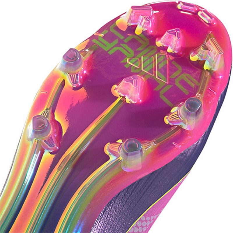 アディダス adidas F50 エリート FG LAMMINE JS0560 ユニセックス